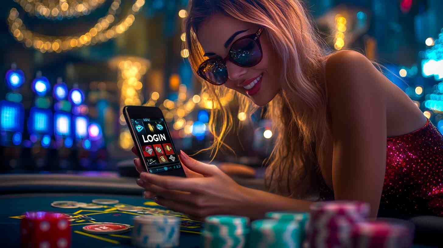 Inscription et connexion au casino GRANDZ.BET